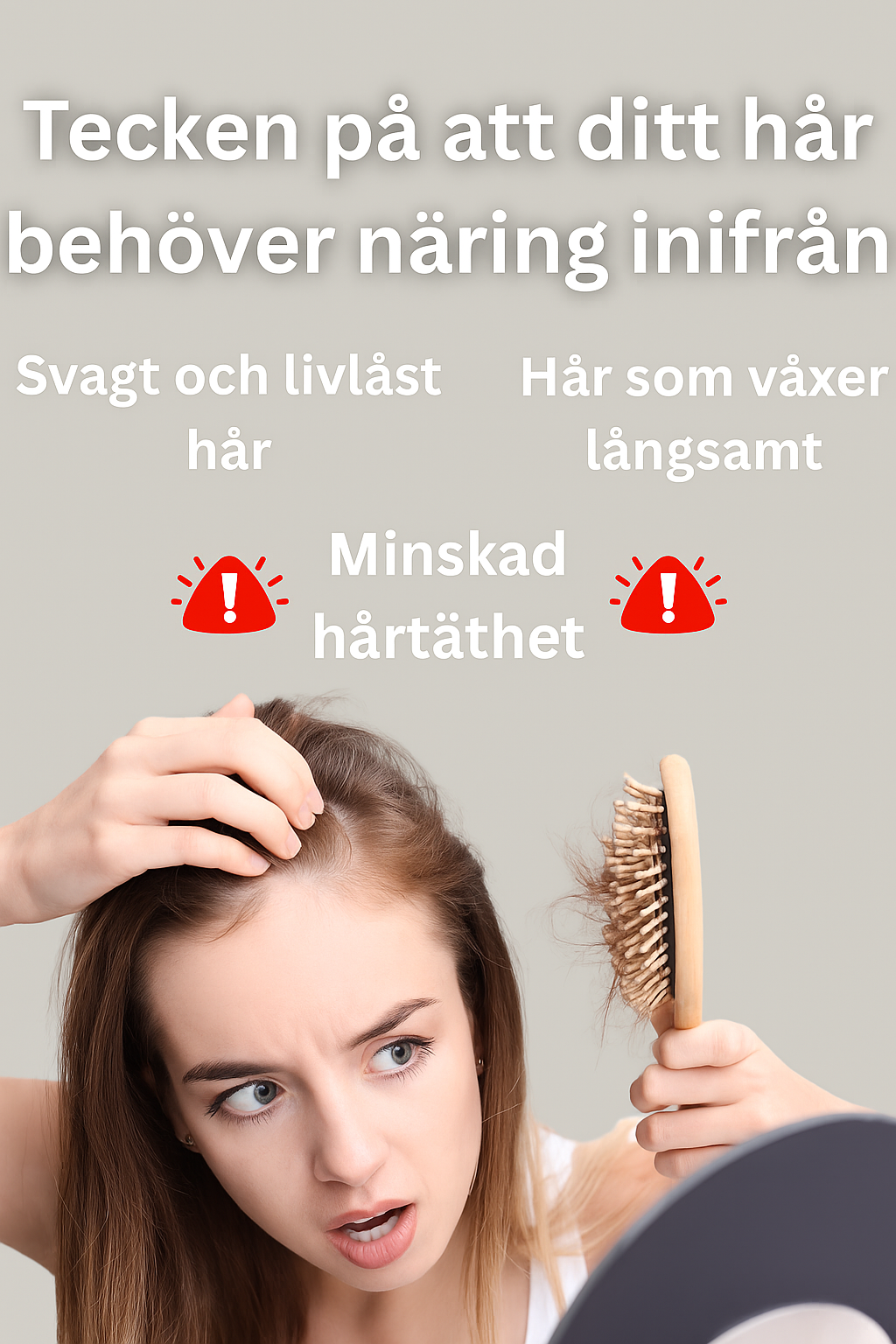 Moringa - Din superväxt